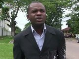 Kinshasa residents worry over rising DRC conflict