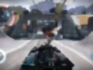 DUST 514 - Nouveau Dev Diary