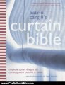 Crafts Book Review: Curtain Bible by Katrin Cargill