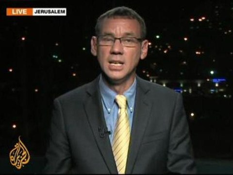 Al Jazeera speaks to Israeli government spokesman Mark Regev