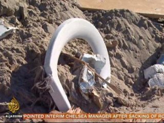 Americans mark Thanksgiving