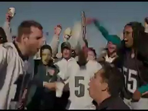 Trailer: Silver Linings Playbook