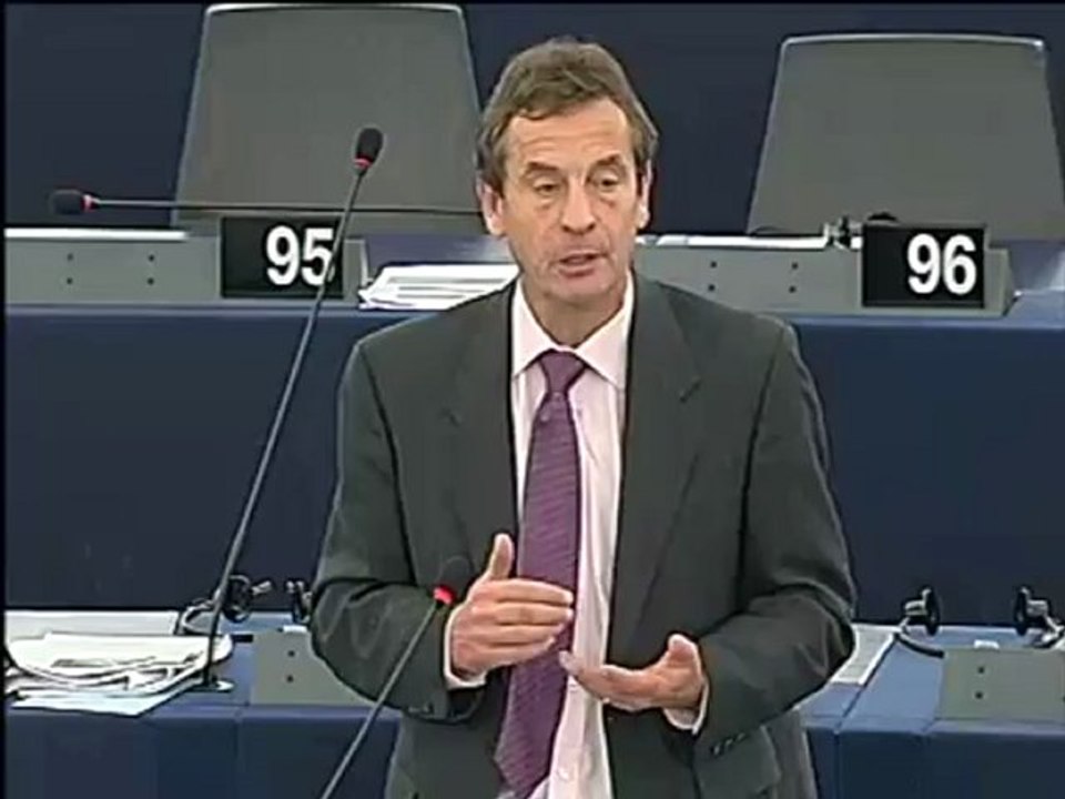 @ChrisDaviesMEP on #CFP Conservation of #fishery resources & technical measures