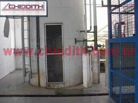 ALUGA GALPAO COM DOCAS RODOANEL (11-3232.1250)