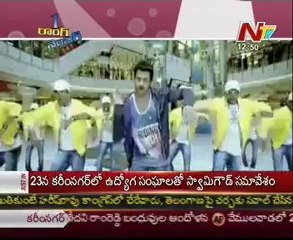 Who is about to reach No1 position in Tollywood & Bollywood? - 02