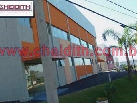 ALUGA GALPAO COM PATIO E DOCAS RODONEL (11-3232.1250)