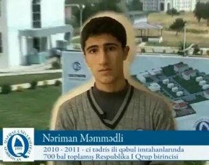 Qafqaz birincilərin dili ilə_Nəriman Məmmədli