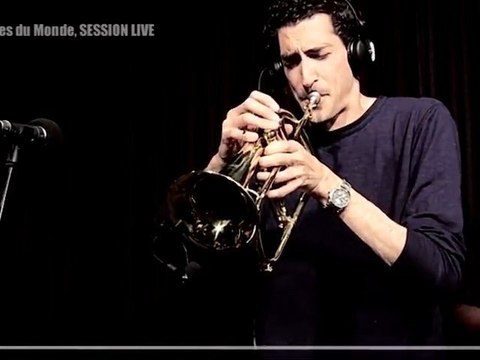 ANTIBALAS Pirata - Musiques du Monde