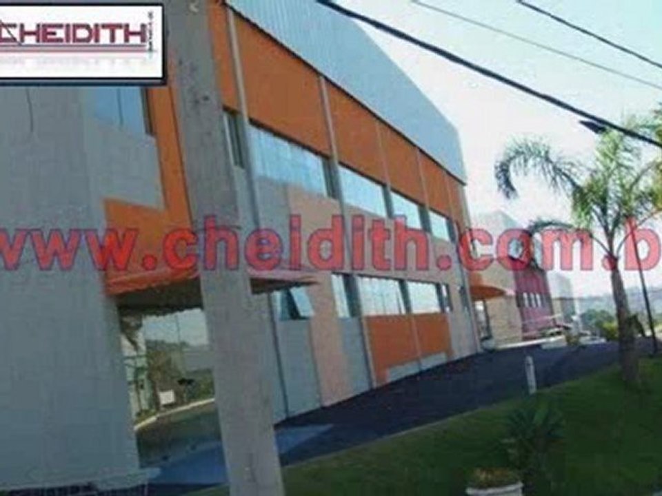 ALUGA GALPAO COM PATIO E DOCAS RODONEL (11-3232.1250)