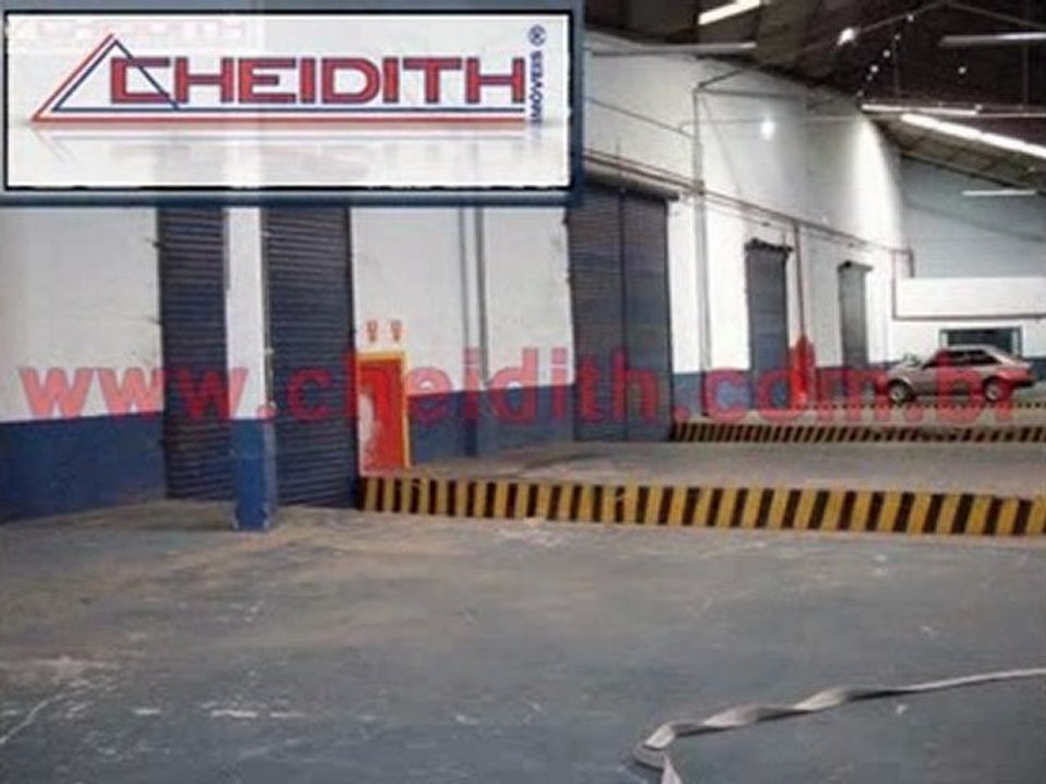 ALUGA GALPAO VILA LEOPOLDINA COM DOCAS (11-3232.1250)
