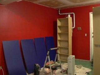 Blog Video - Another In Progress Tour of my Studio Upgrades