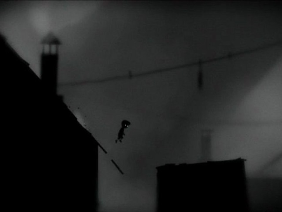 Limbo : Partie 4 (Les bâtiments)