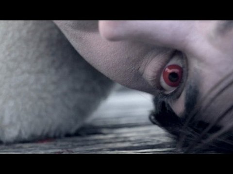 Les vampires débarquent à Paris !