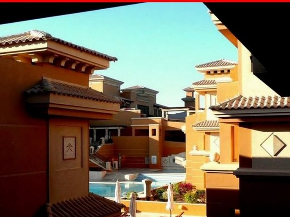 Reisebüro Fella Hammelburg Video Urlaubsvideo La Residence Des Cascades Golf & Thalasso Center  Soma Bay, Hurghada & Safaga