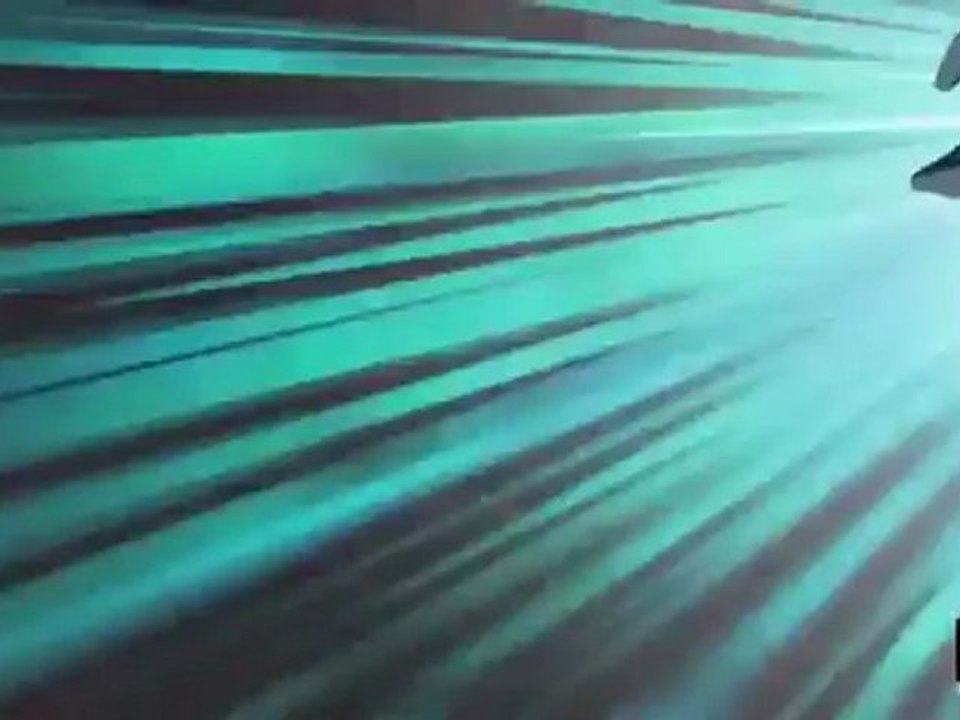 Ben 10 Omniverse - Outbreak promo 2