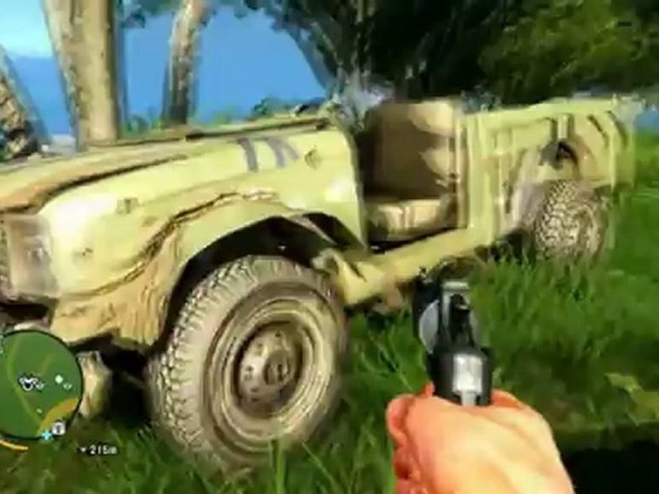 Far Cry 3 [Pre Análisis]