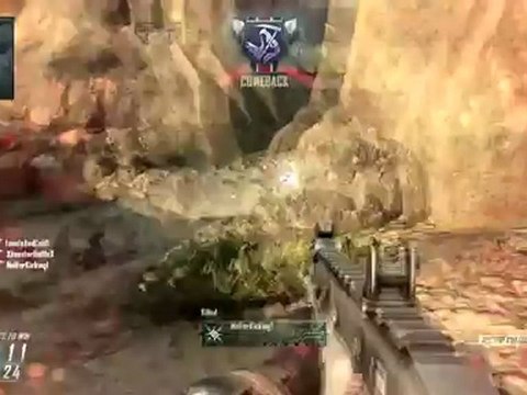 Call of Duty Black Ops II [Avance]