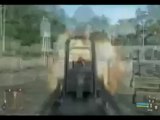 E3 08 Crysis Warhead