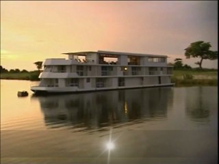 Zimbabwe Botswana Afrique du Sud 2013