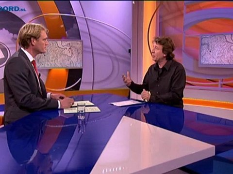 Noord Vandaag: Plaatsnamen in Groningen en Duitsland - RTV Noord