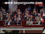 Erdoğan Muharrem İnceyi Kapak Etti