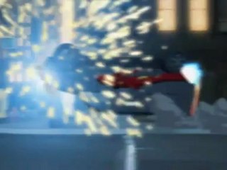 Iron Man Aventuras de Hierro 1.T Capitulo 05 En Español Latino [HD]Whiplash