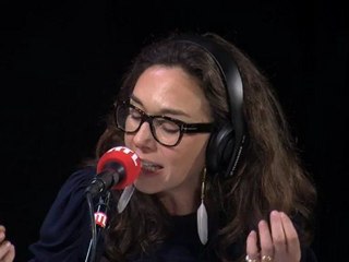 Charlotte des Georges fait son billet du jour dans A La Bonne Heure du 22/11/2012