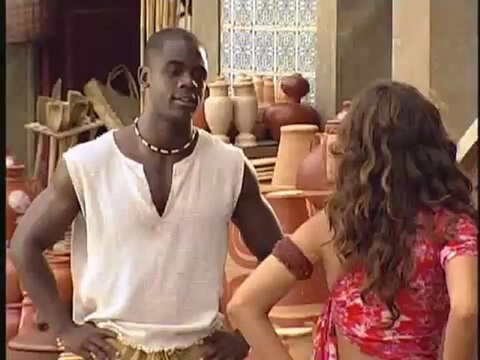 PORTO DOS MILAGRES(2011)