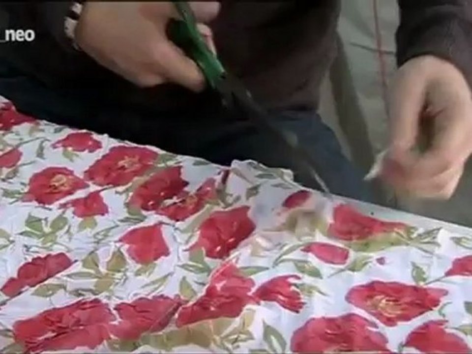 Blut, Schweiss und T-Shirts Teil 2/5