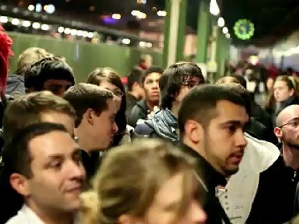 WeekEnd Open Tourisme à Marseille les 9, 10 et 11 novembre 2012