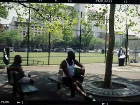 Doin’ It In The Park: The Creative Journey - Episode 2 Do-It-Yourself Filmmaking