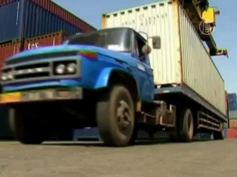 Прямые иностранные инвестиции в КНР сокращаются