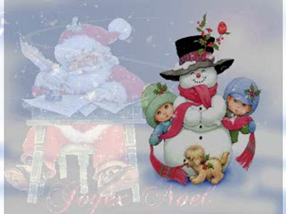 101 Strings Orchestra -Frosty the snowman (1998)