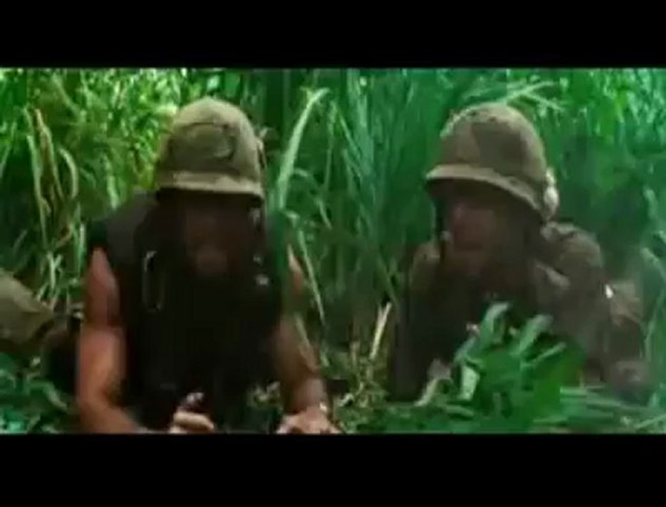 Tropic Thunder
