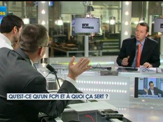 22/11 BFM : Intégrale Placements - Nicolas Schimel, PDG de l'UFF