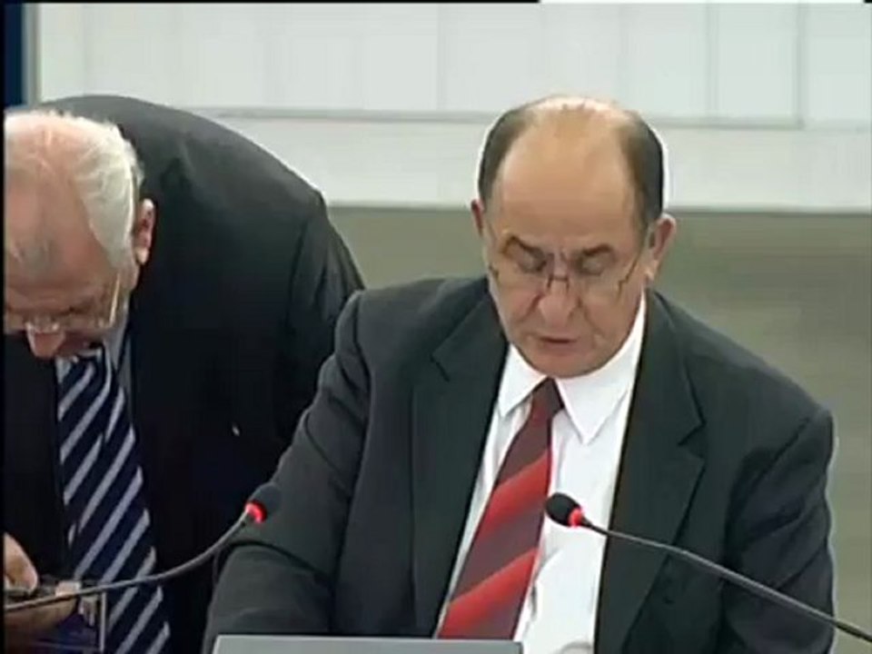 Nils Torvalds on #CFP Conservation of #fishery resources & technical measures