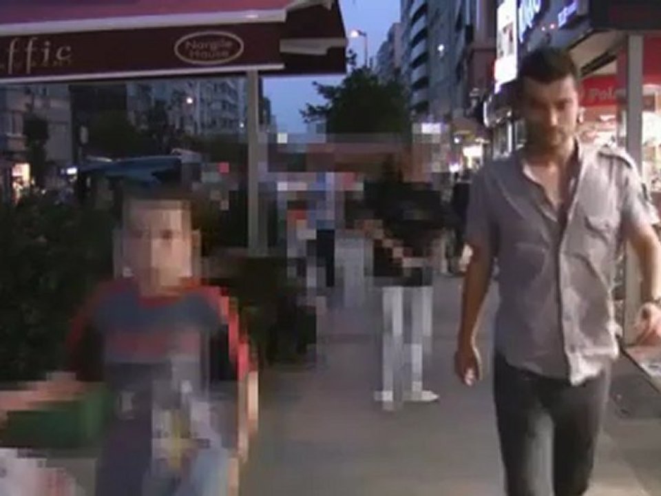 Istanbul Streets