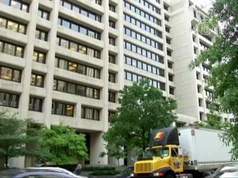 Украина надеется возобновить сотрудничество с МВФ