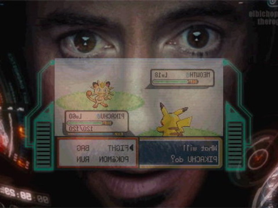 Pokémon Noir 2 // 15 // L'histoire d'une météorite ...