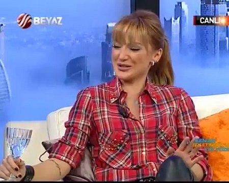 Kenan Erçetingöz'le Yüz Yüze 22.11.2012 1.Kısım