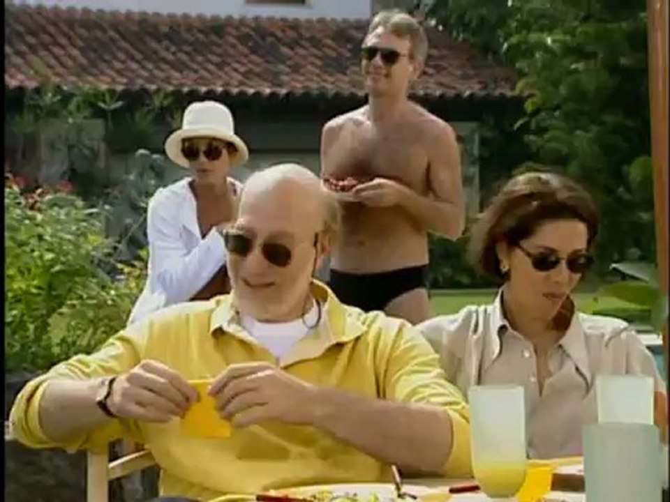 POR AMOR(1997)