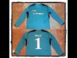 futbol sala, pelo san vicente de alcantara