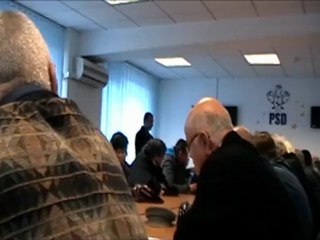 Sedinta Repr.Revolutionarilor Romani (22.11.2012)(2)