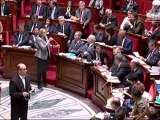 Question d’actualité posée à Marylise Lebranchu sur la Décentralistion - Jean-Michel Villaumé - 1ère séance Questions au Gouvernement - Mardi 20 novembre 2012