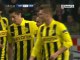 Ajax Amsterdam 0-2 BV Borussia Dortmund