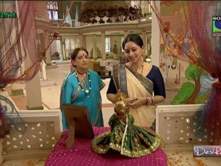 Byah Hamari Bahu Ka 22nd November 2012-Part-2
