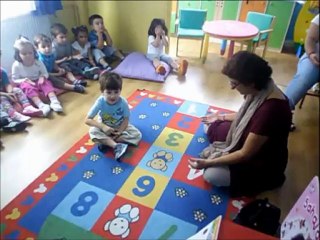 İçerde Neler Oluyor Branş Dersleri Yoga