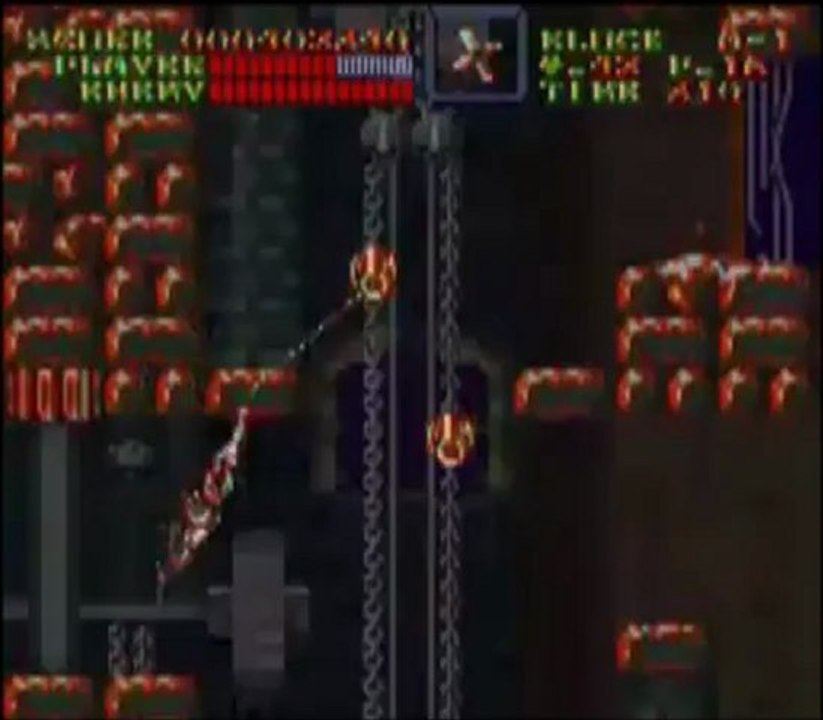 TBYVGS Lite - 6.2 - Akumajo Dracula (Super Famicom) Part 2