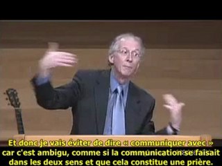 John Piper - Qu'est-ce que la prière ?