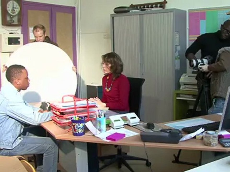 Making of CEST LA MERDE by Barbak le démoniak